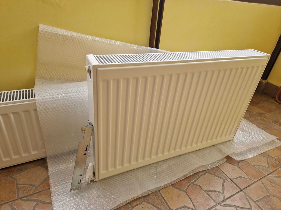 Панелен   радиатор