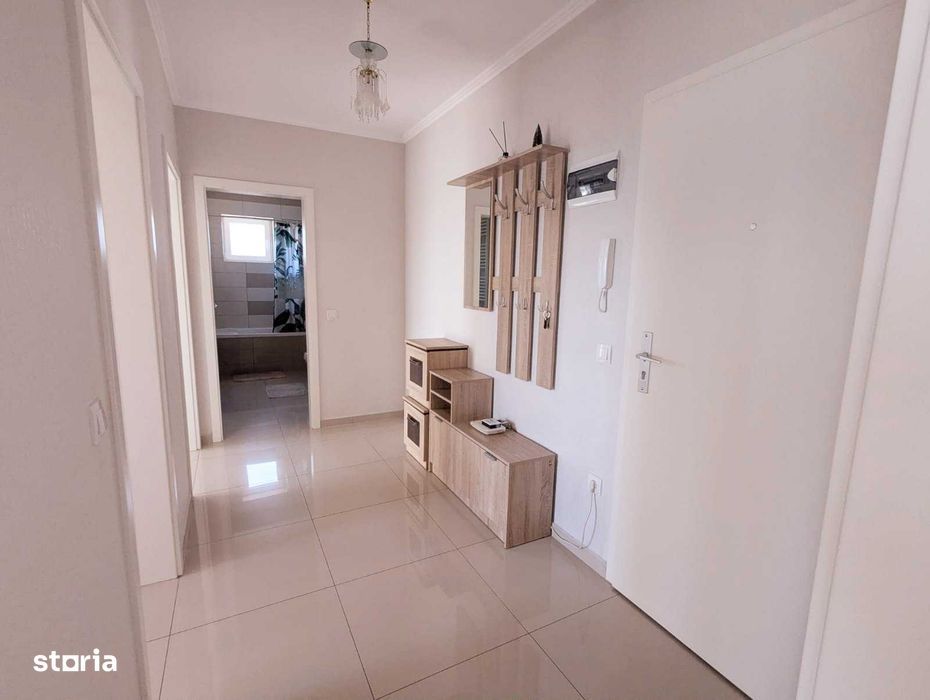 Apartament cu 2 camere in Avantgarden