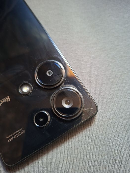 Redmi 13 pro 200 MP