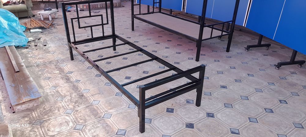 Kravat/крават/кровать