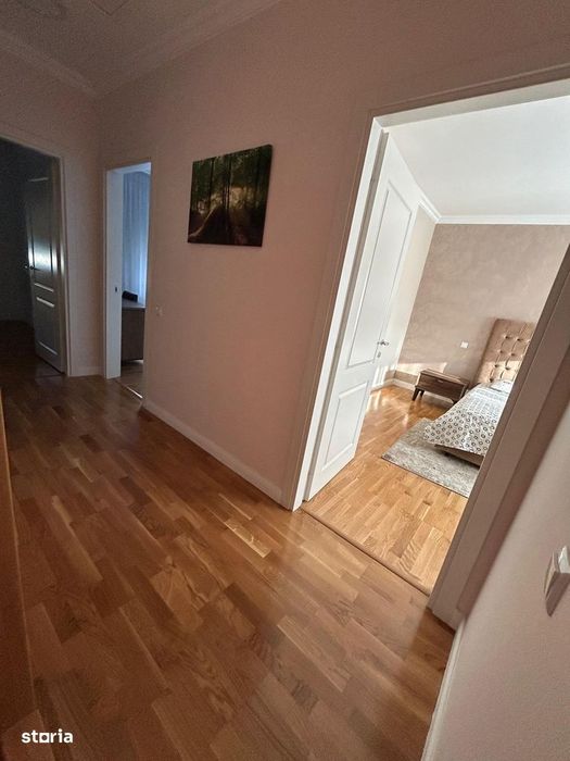 Casa 4 Camere Orizont