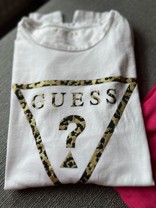 Дамска блуза Guess