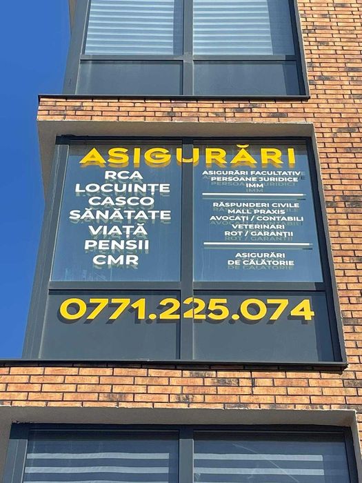 Asigurari auto Rca,Travel,Casco,Locuinte,Pad si in RATE non stop