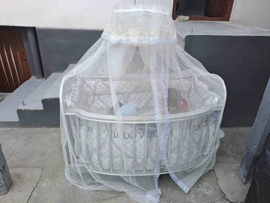 Bolalar maneji xolati yangidek