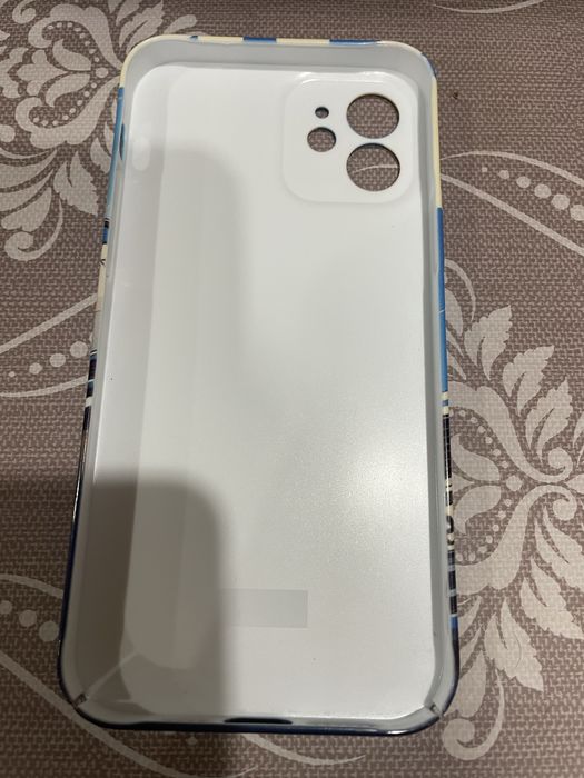 Чехол на iphone 12