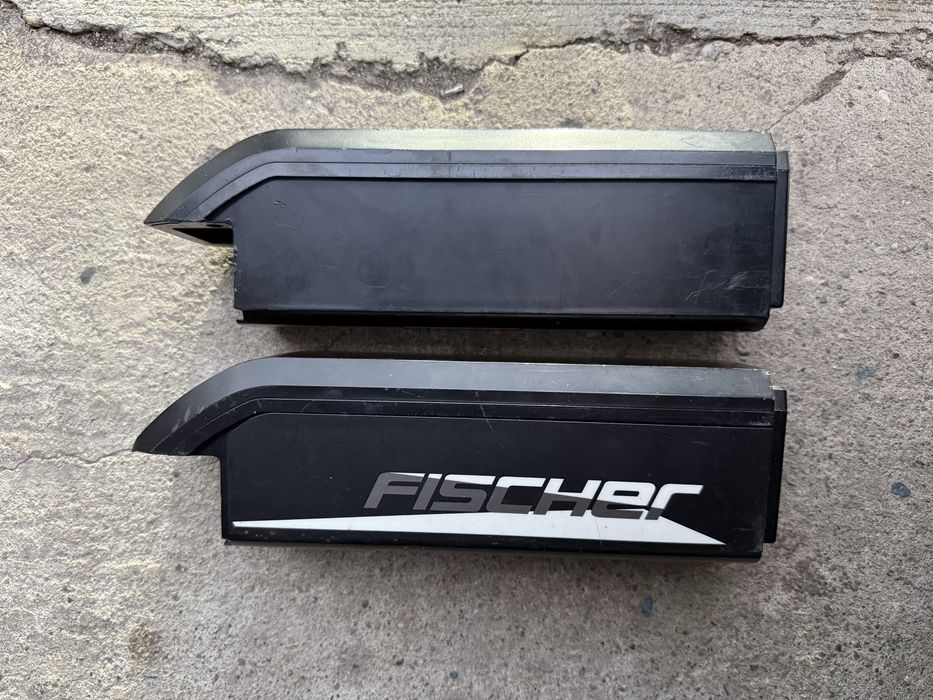 Baterie Bicicletă Electrică 48V Fischer