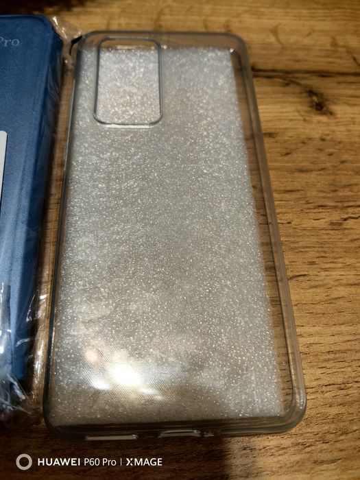 P40 pro  оригинален кейс