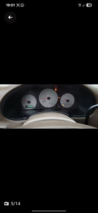 продам Dodge Caravan