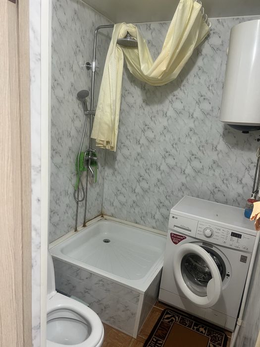 Продам 1 комнатную квартиру