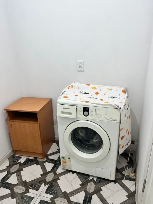 Суточный квартира