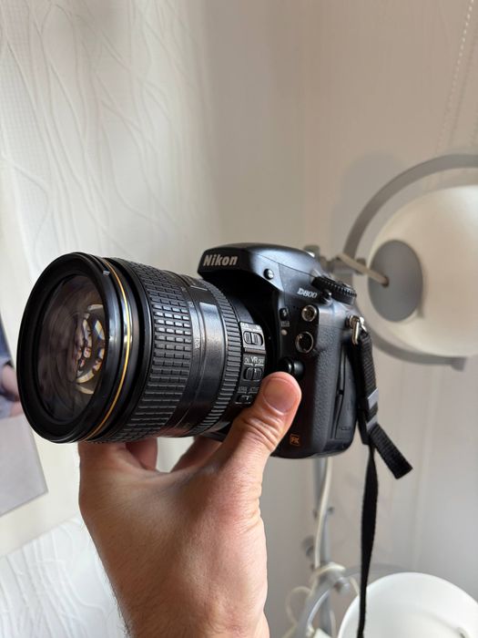 Nikon d800 фотоаппарат