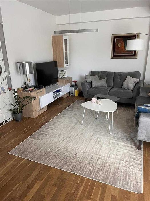 Дава се под наем Двустаен апартамент в Бургас, Зорница - 53 кв.м за 229.5 € - Снимка #1