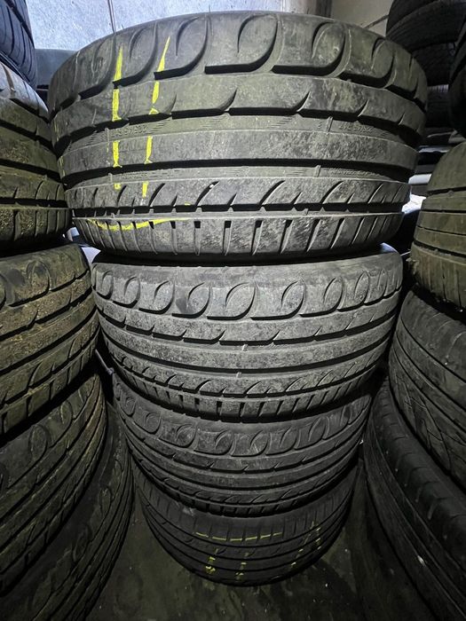 225/45ZR17 91Y Riken dt 24