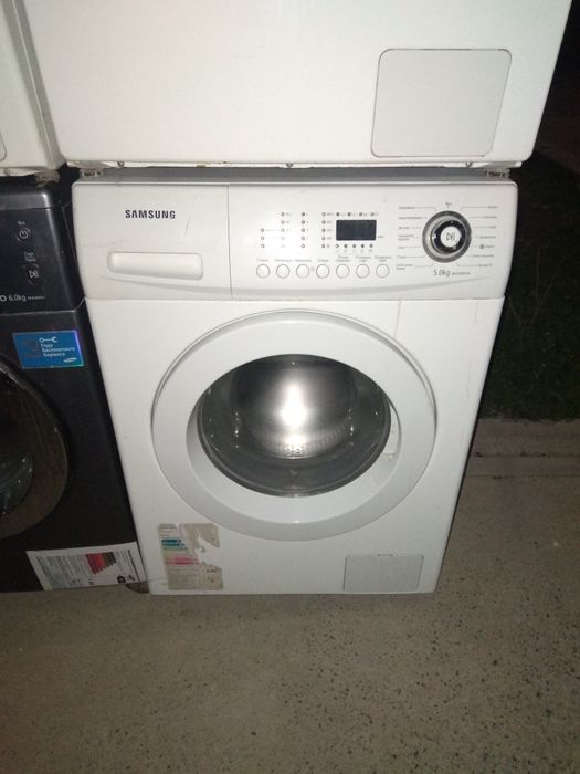 Kir moshinalar bor Samsung LG yahshi sastayanada