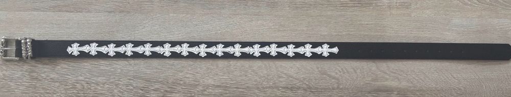 Chrome Hearts Belt/Коланй