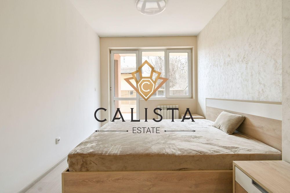 Дава се под наем Двустаен апартамент в София, Редута - 65 кв.м за 677.79 € - Снимка #7