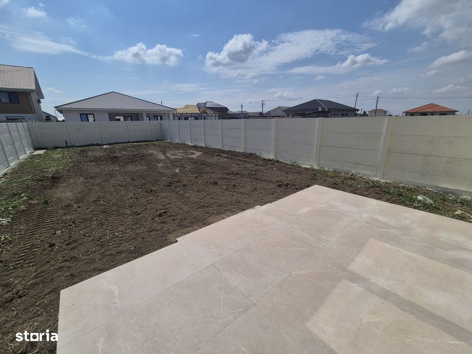 Casă modernă 3 dormitoare, finisată, în Vladimirescu, Comision 0%