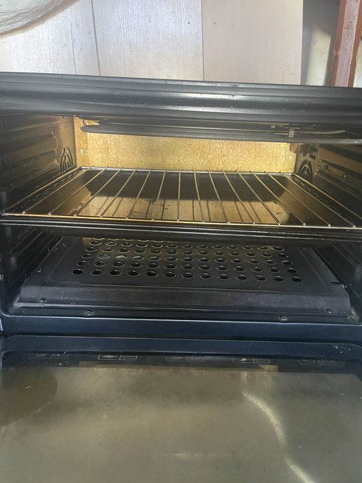 печ duxobka духовка