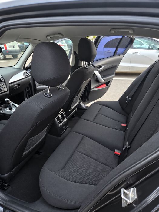 BMW Seria 1 2013 — imagine 2