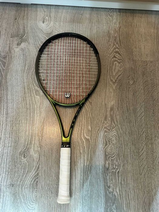 wilson blade v8 - Tenis | OLX.ro