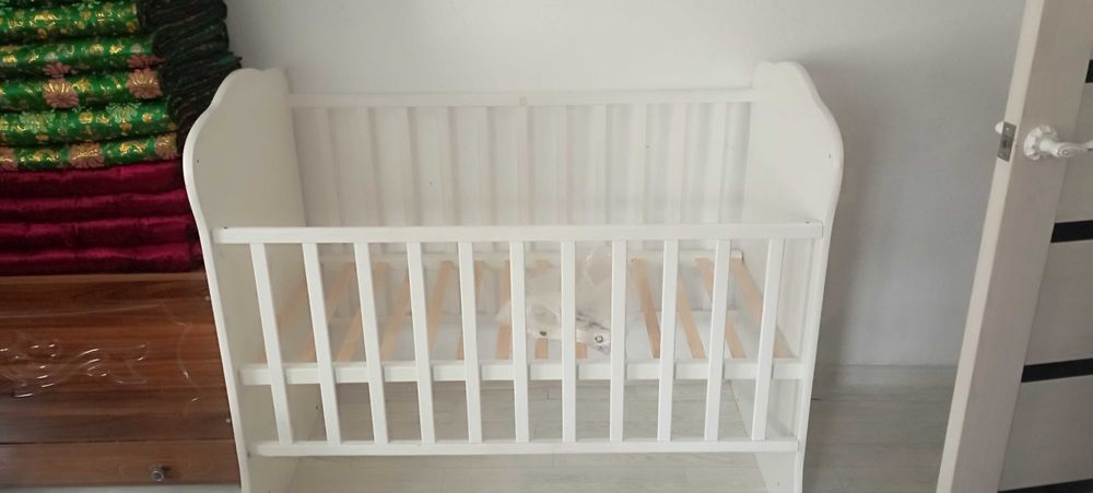 Продам детский манеж