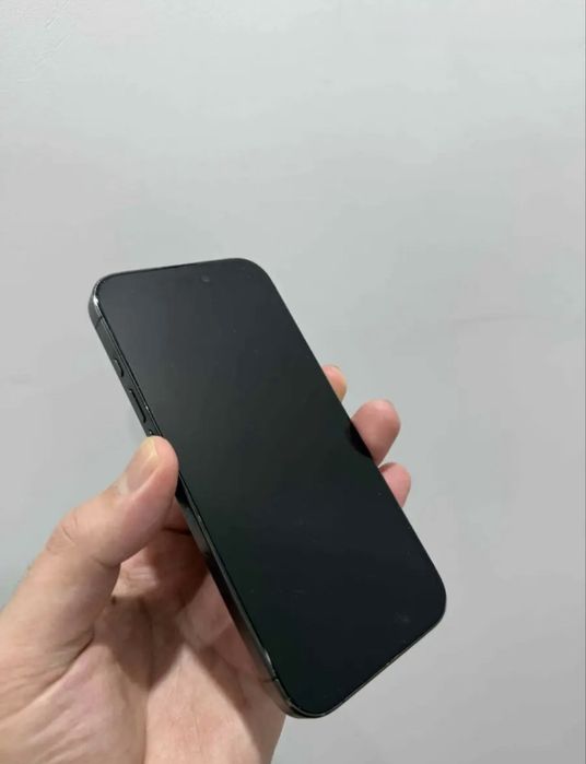 Iphone 15 pro 128/88% ЕАС ОБМЕН!