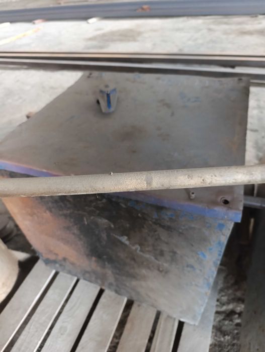 Сварочный аппарат