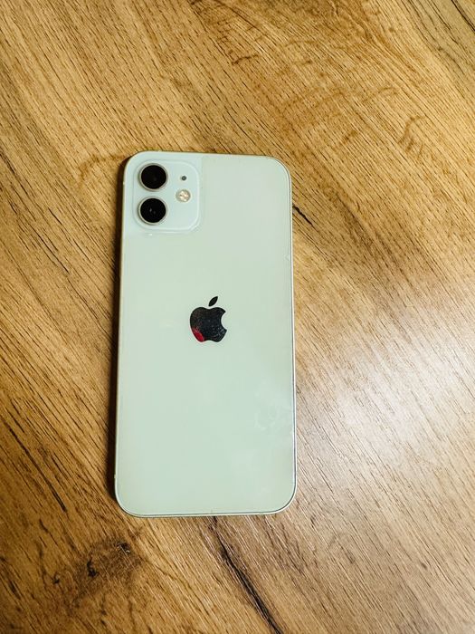 Продам iphone 12 128gb