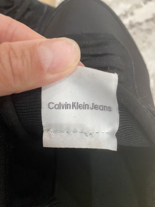 Мъжки обувки Calvin Klein