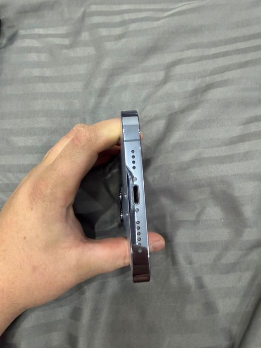 Iphone 13 pro max , все родное не вскрывался