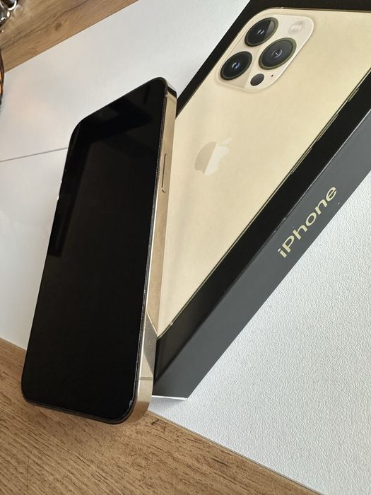 Iphone 13pro 256GB GOLD