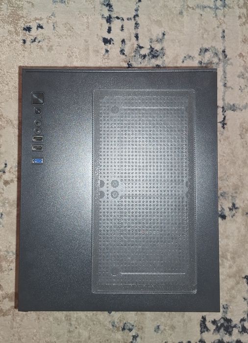 Корпус Xtreon. (Системный блок. Кейс))