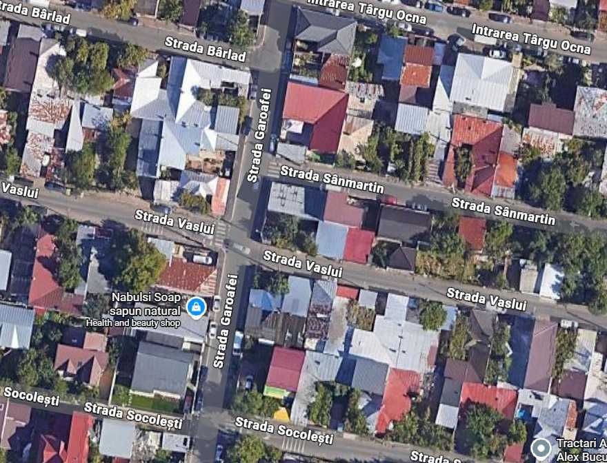 De vanzare teren intravilan – Sector 5, București
