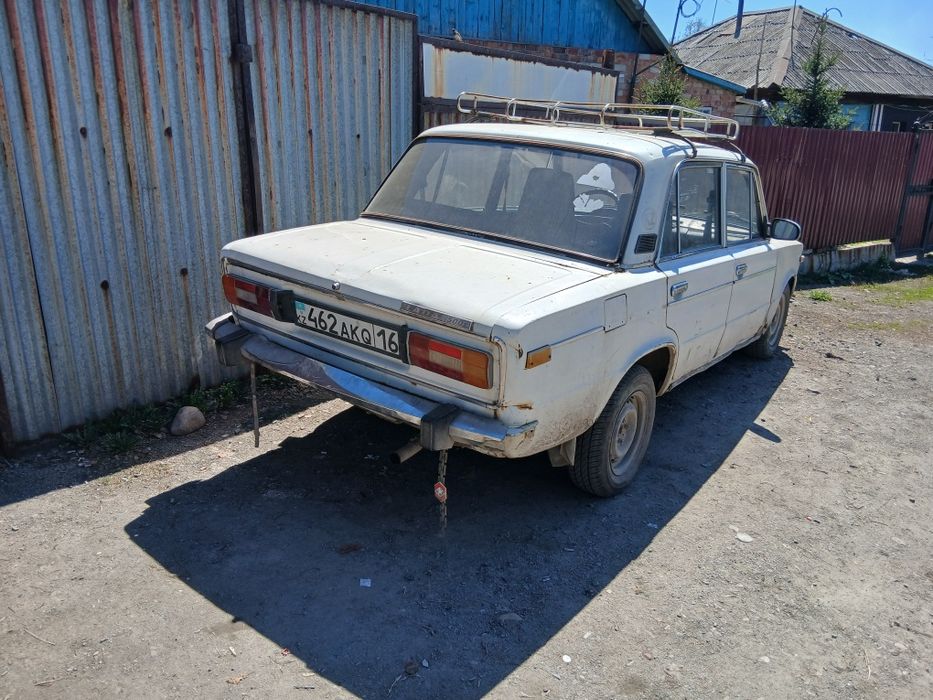 Подам по запчестям 2106
