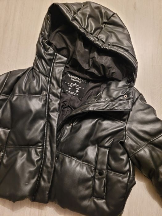 Geaca dama colecția Stradivarius