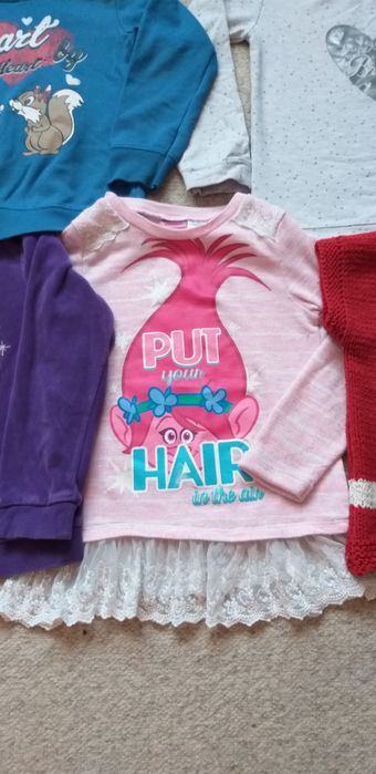 Детски дрехи размер 122-128