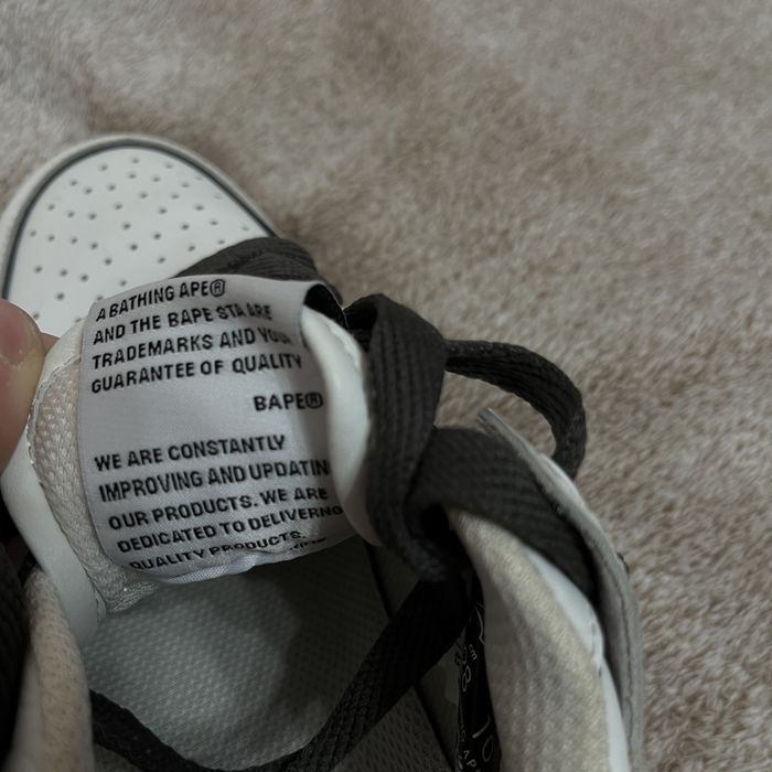 A Bathing Ape Bape Sta