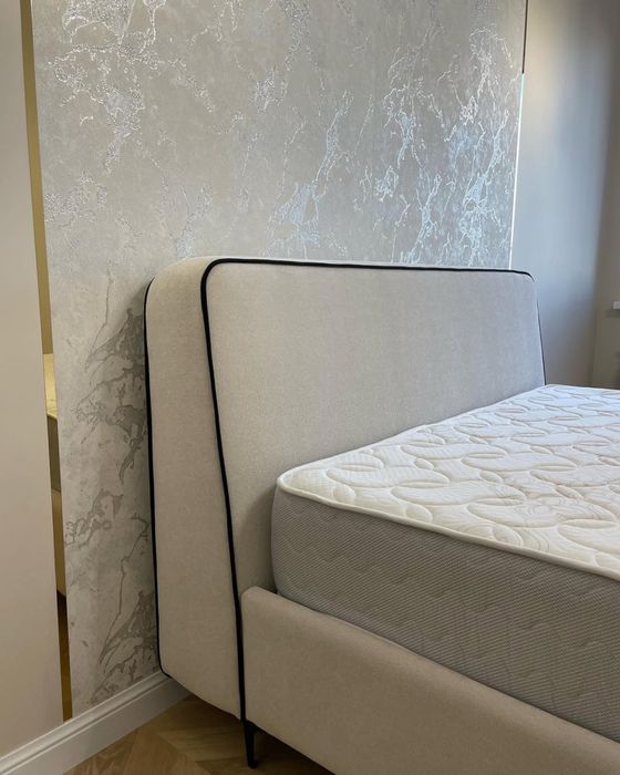 Ikki kishilik krovat