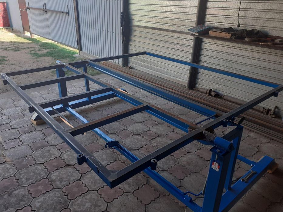 Продам Стол сварочно-поворотный