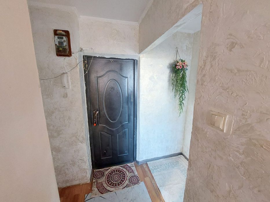 1-комн 4эт 2 мкр 18д