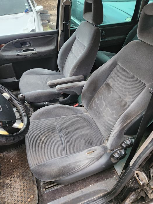 Форд галакси 1.9 116 на части/Ford galaxies 1.9 116 na chasti