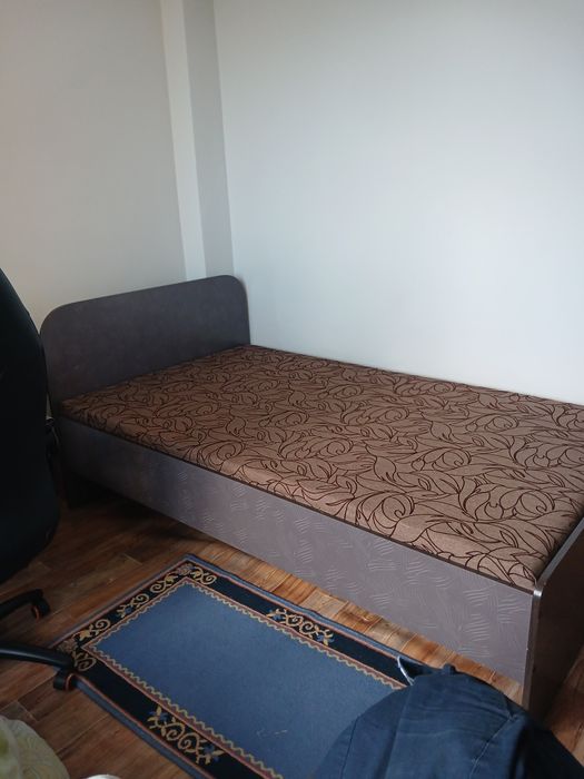 Продам кровать тахта