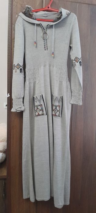 Turetiskiy yangi koylak