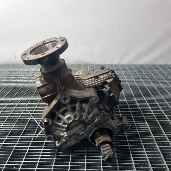 Cutie de Tranfer Grup Fata Mazda CX - 7 2.2 Diesel 2006 - 2012 173CP Manuala 6 Trepte ...