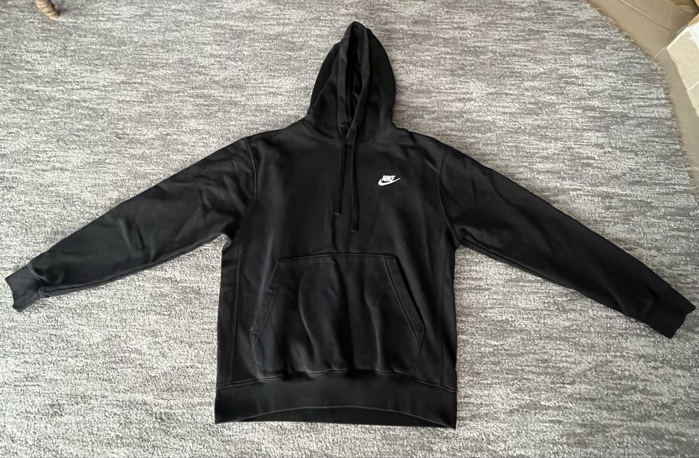 Hanorac nike original s