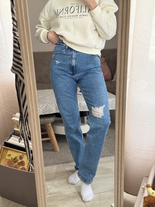 Дънки Tommy Jeans