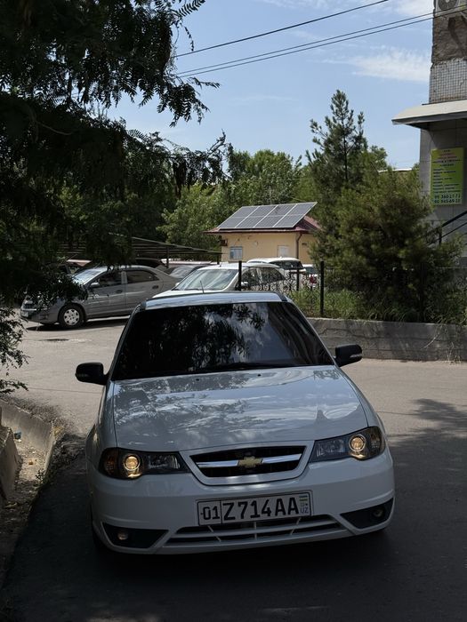nexia 2 1.6 super kondisioner 2015