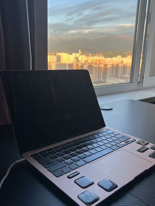 Macbook Air 13 512GB