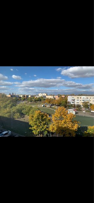 Ofer spre inchiriere ap2 camere , cartier Micro 17