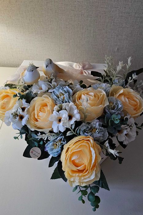 Подарък букет за всеки повод